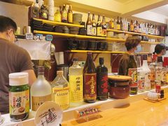 -章之鱼家(体育东路店)
