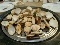 -海大大蒸汽海鲜餐厅·粤菜·特色小炒(欢乐颂店)