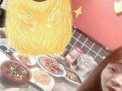 -华仔龙虾(永乐路总店)