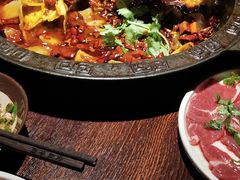 -受气牛肉·重庆耙牛肉(南坪总店)