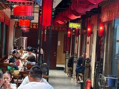 -蔡家酒楼(一德街店)