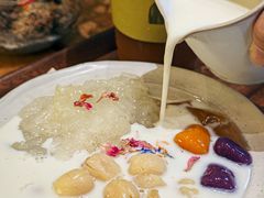 -绿小院(荔湾店)