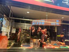 -南城十里潮汕鲜牛火锅·鲜虾生滚粥(融汇老商埠店)