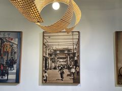 -阿鸡鱼庄·顺德鲜蒸小炒(亚运村店)