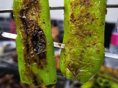 -张记烤羊腿(北花园店)