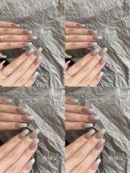 -M·X Nail日式美甲美睫