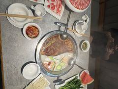 -人人捞火锅(陵水店)