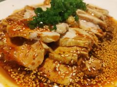 -山楂树融合菜餐厅