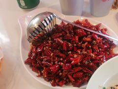 -何师傅美蛙鱼头(汉街店)