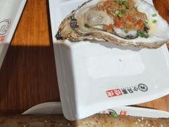 -本色.小马哥烧烤(五一路总店)