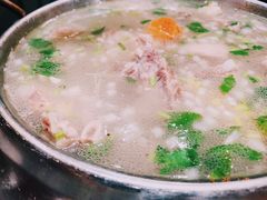 -马仕玖煲·融合菜·酥不腻烤鸭(人大店)