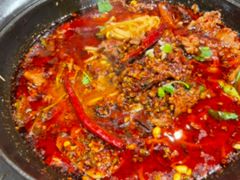 -大盐帮川菜馆(长楹天街店)