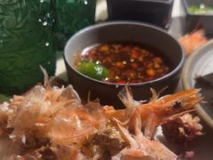 -喃喃椰·糟粕醋·椰子鸡火锅(七堡花园店)