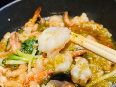 -芳芳私房菜·精做淮扬菜(承德路店)