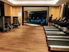 -杭州君尚云郦酒店