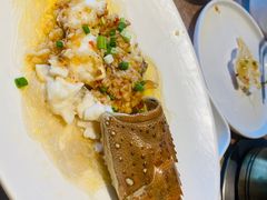 -上宴精品海鲜姿造(晶融汇旗舰店)