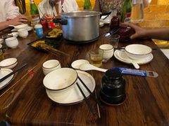 -土蚝·高压锅生蚝(百姓美食街店)