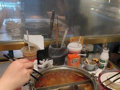 -一绪に寿喜烧(荟聚店)