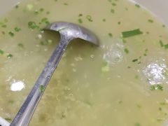 -三江源美食城