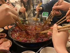 -酒友老火锅(渝中店)