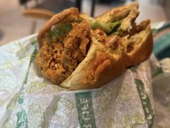-德克士(西站站内店)