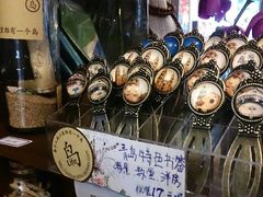 书签-良友书坊(安徽路店)
