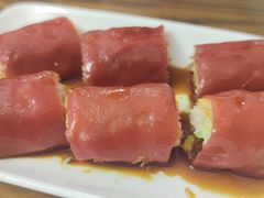 -日日鲜茶餐厅(小公园店)