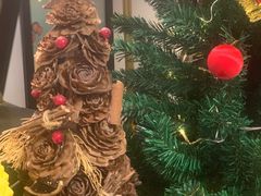 -Rabbit Cafe私房西餐甜点咖啡(栖霞路店)