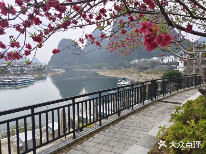碧莲江景大酒店图片