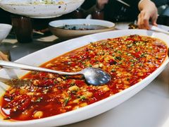 -柴门饭儿(成都太古里店)