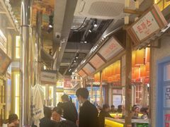 -姜胖胖无限自助烤肉(罗湖宝能店)