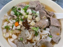 -西关刘福记(文德路店)