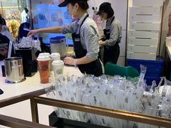 -眷茶(赛格国际购物中心店)