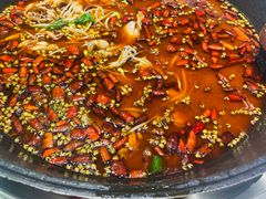 -重庆熙街