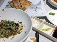 -鸭王烤鸭店(三里河店)