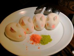 山药兔-掌柜的店·河南菜(世茂店)
