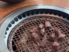 -炎蔵牛舌烤肉
