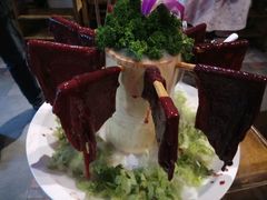 -重庆渝达老火锅(春熙路店)