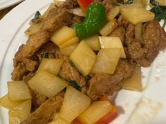 -佛有缘素食馆·荔湾老字号(陈家祠首店)