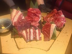 -300杯·和牛烧肉清酒专门店(廊里店)