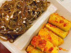 -李先生牛肉面大王(太原南内环店)