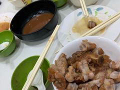 -麦文记面家(佐敦店)