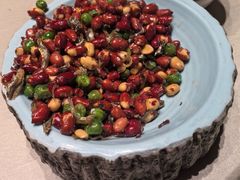 -7号院家宴.烧鸽子(门头沟店)