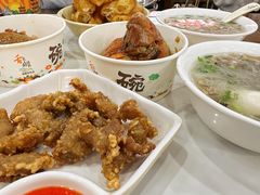 -东街钟楼肉粽(总店)