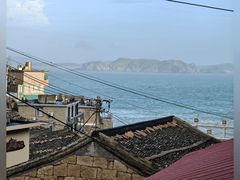 -东极岛景区