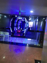 -BBVR团建聚会体验馆·亲子DIY手工