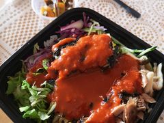 -金家米肠汤饭(振华路店)