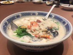 -山外山菜馆(玉泉路店)
