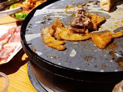 -胖记烤肉(湖大店)