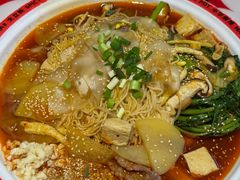 -文立新麻辣烫(合生汇21街区店)